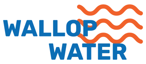 15. Wallop Water