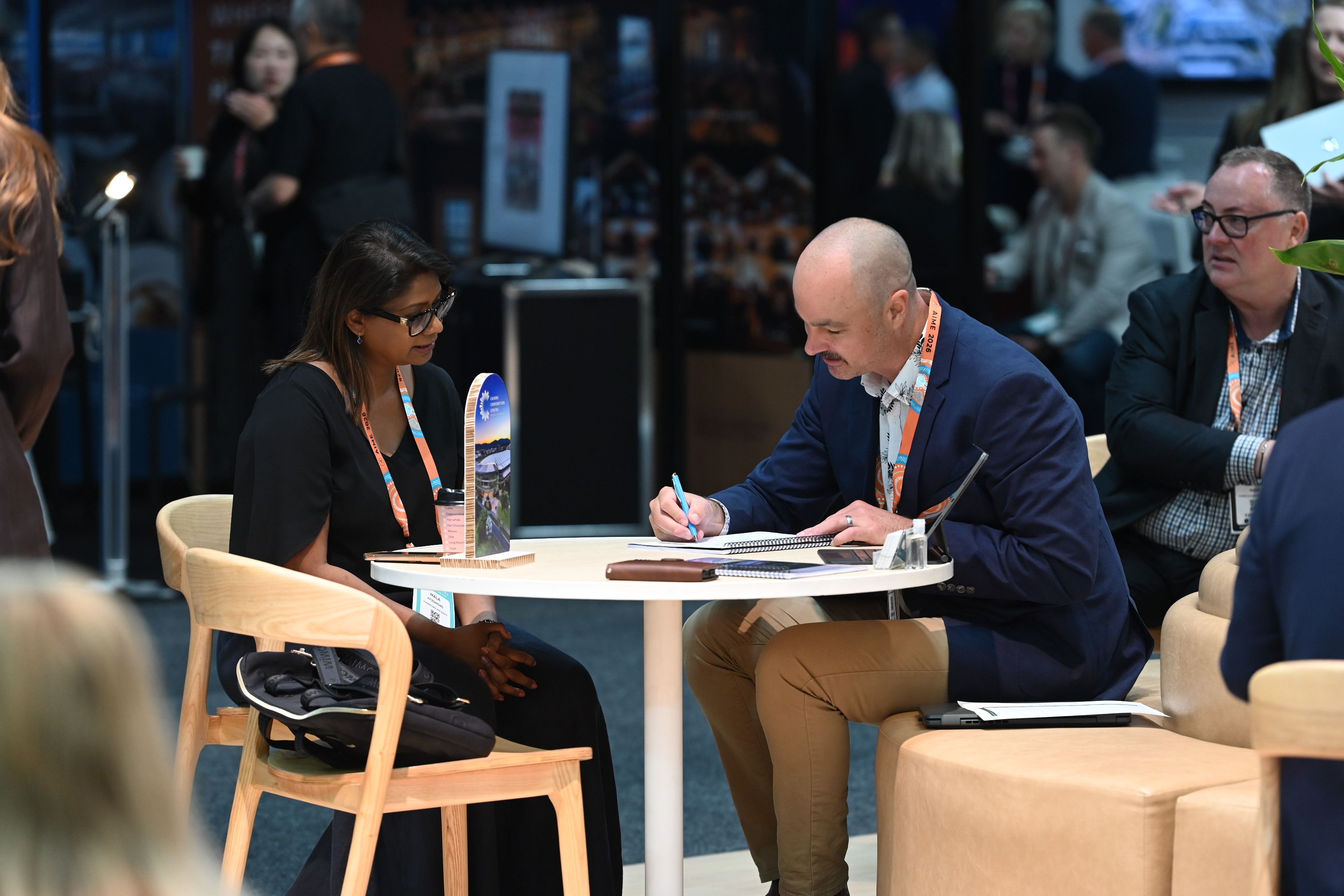 AIME 2026 Generates $425m for APAC Business Events Industry