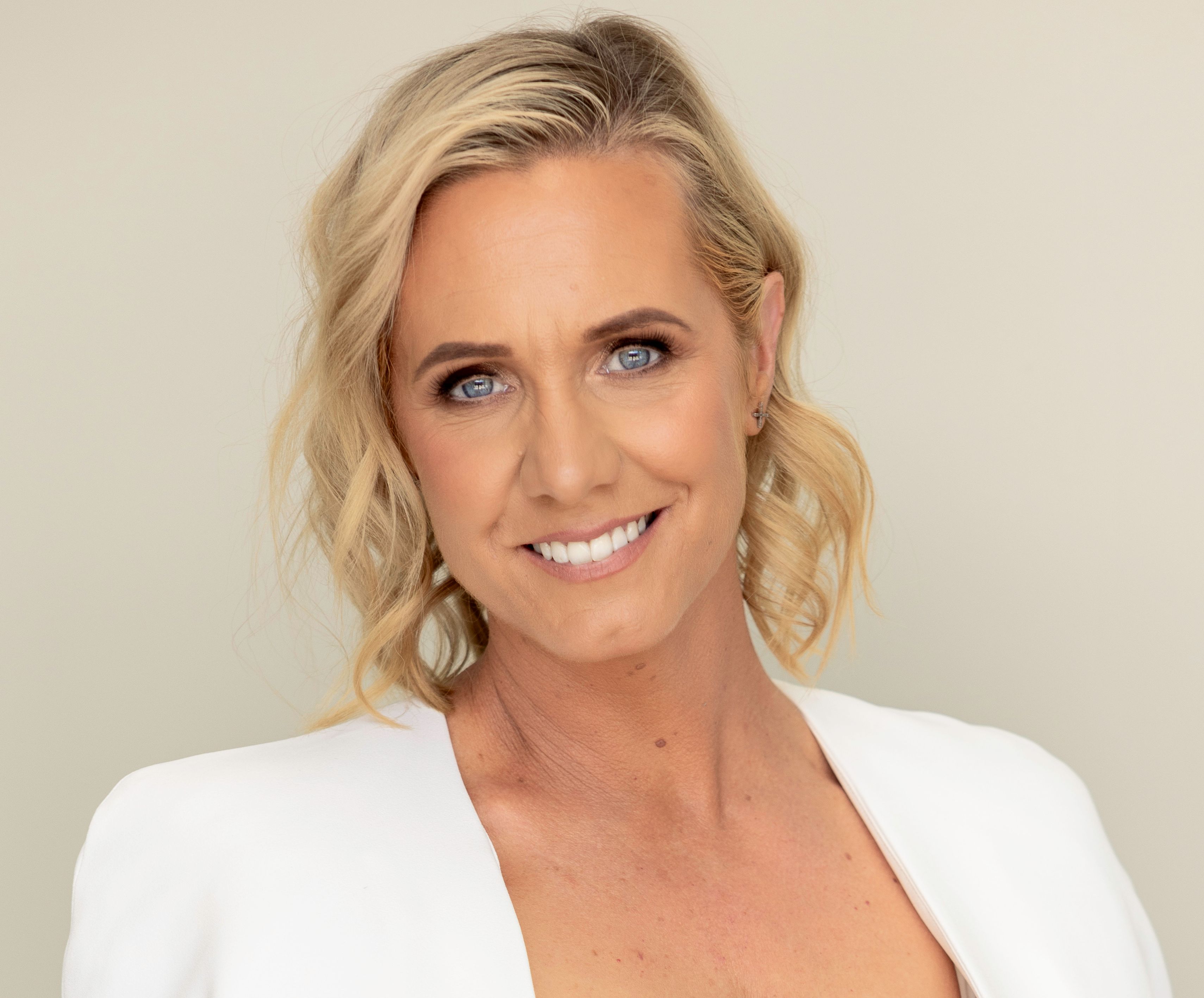 Kristy Goodwin