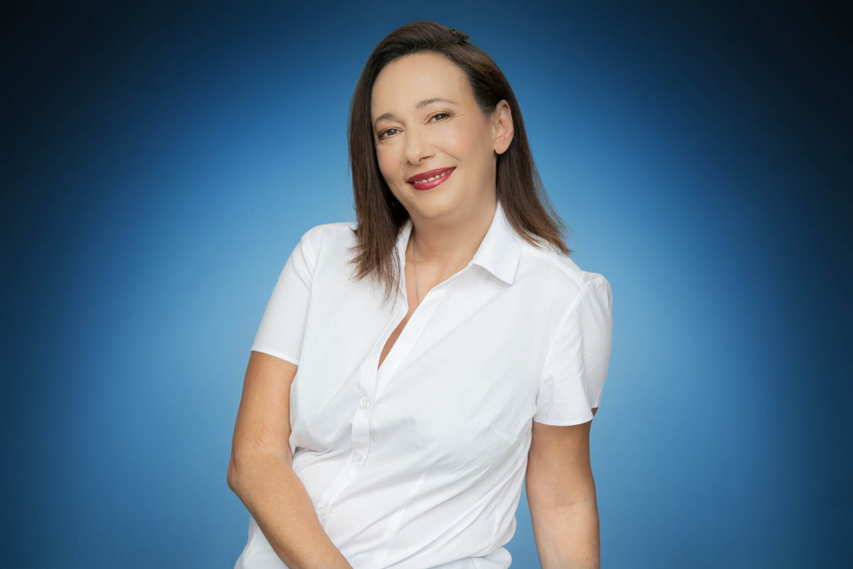 Joanna  Hancock
