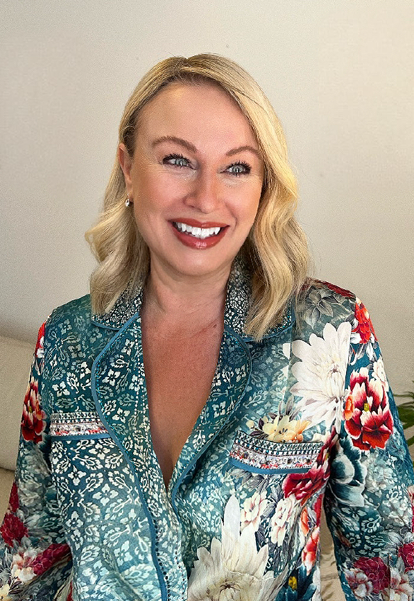 Michelle Sargent