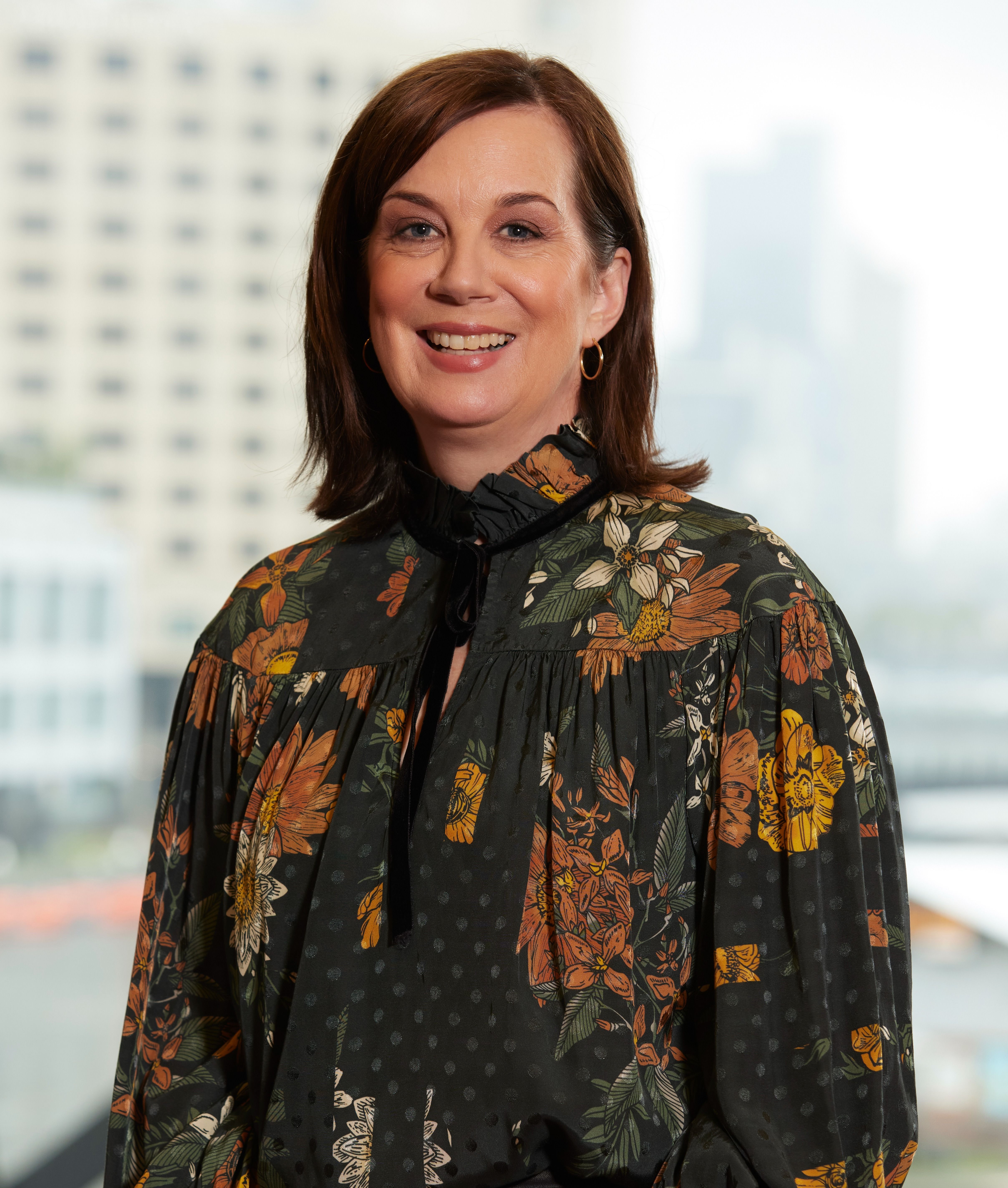 Natalie O'Brien AM