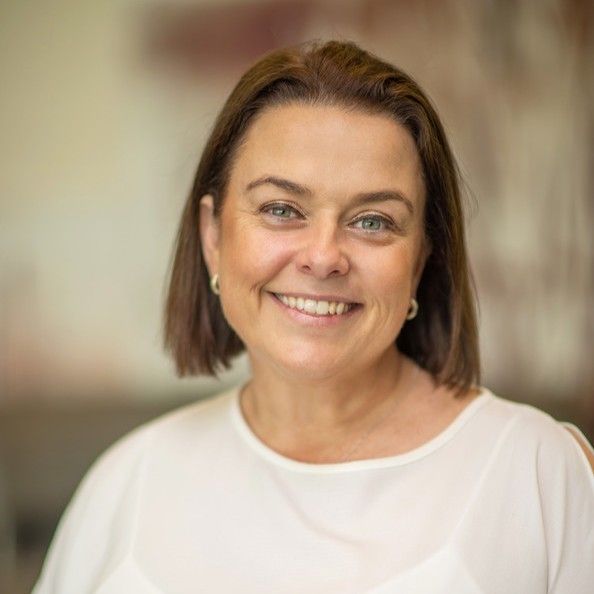 Paula Rowntree