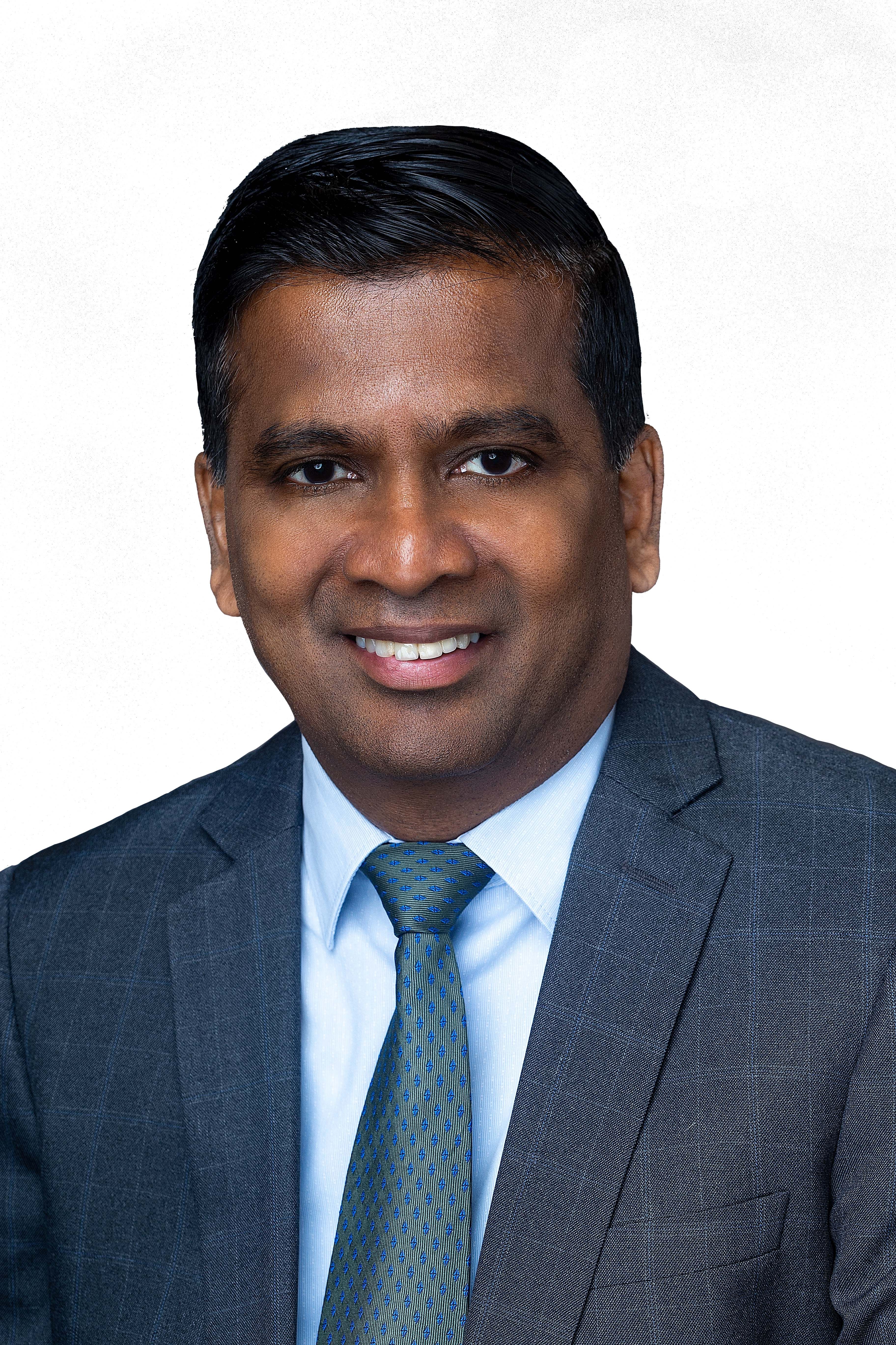 Senthil Gopinath