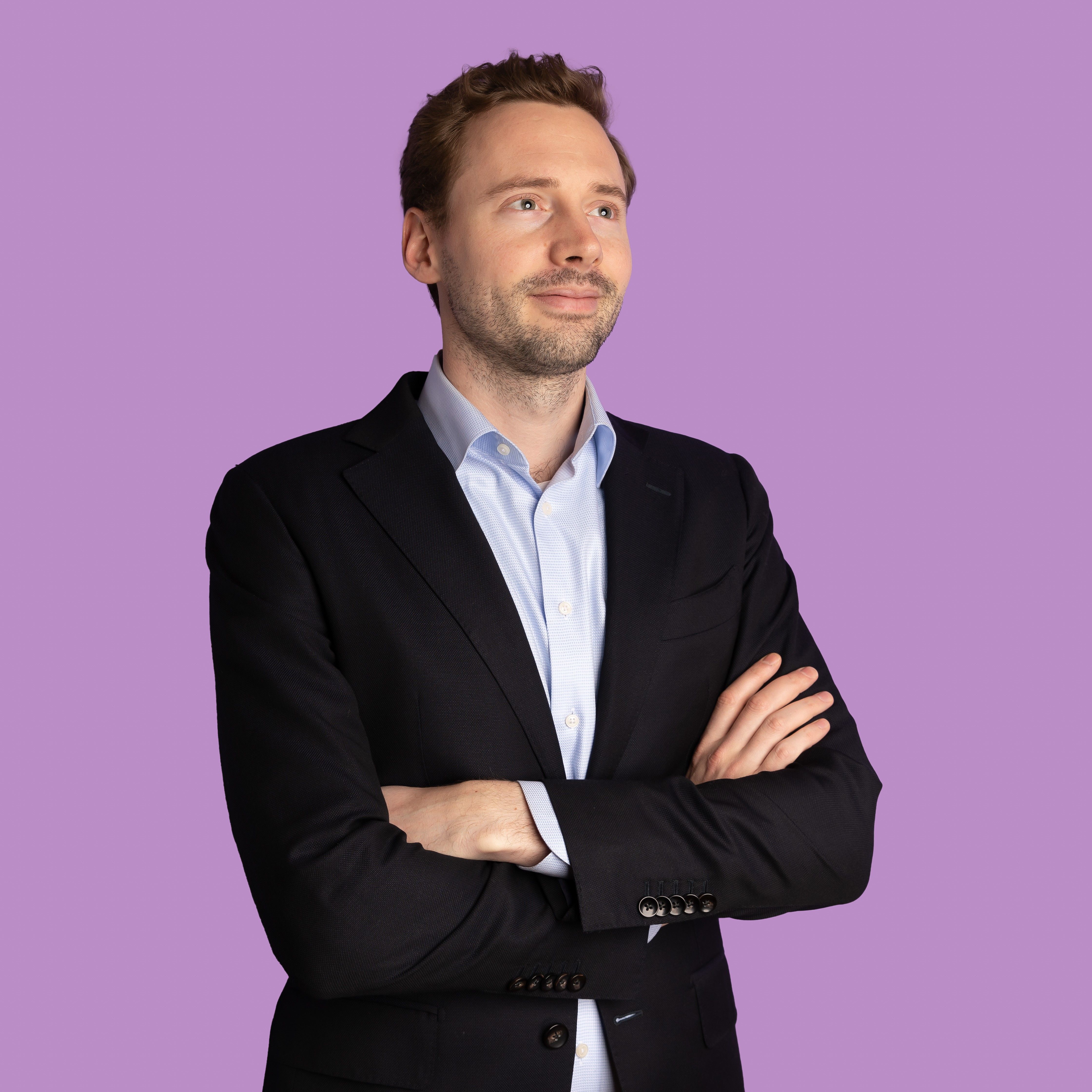 Tim Groot