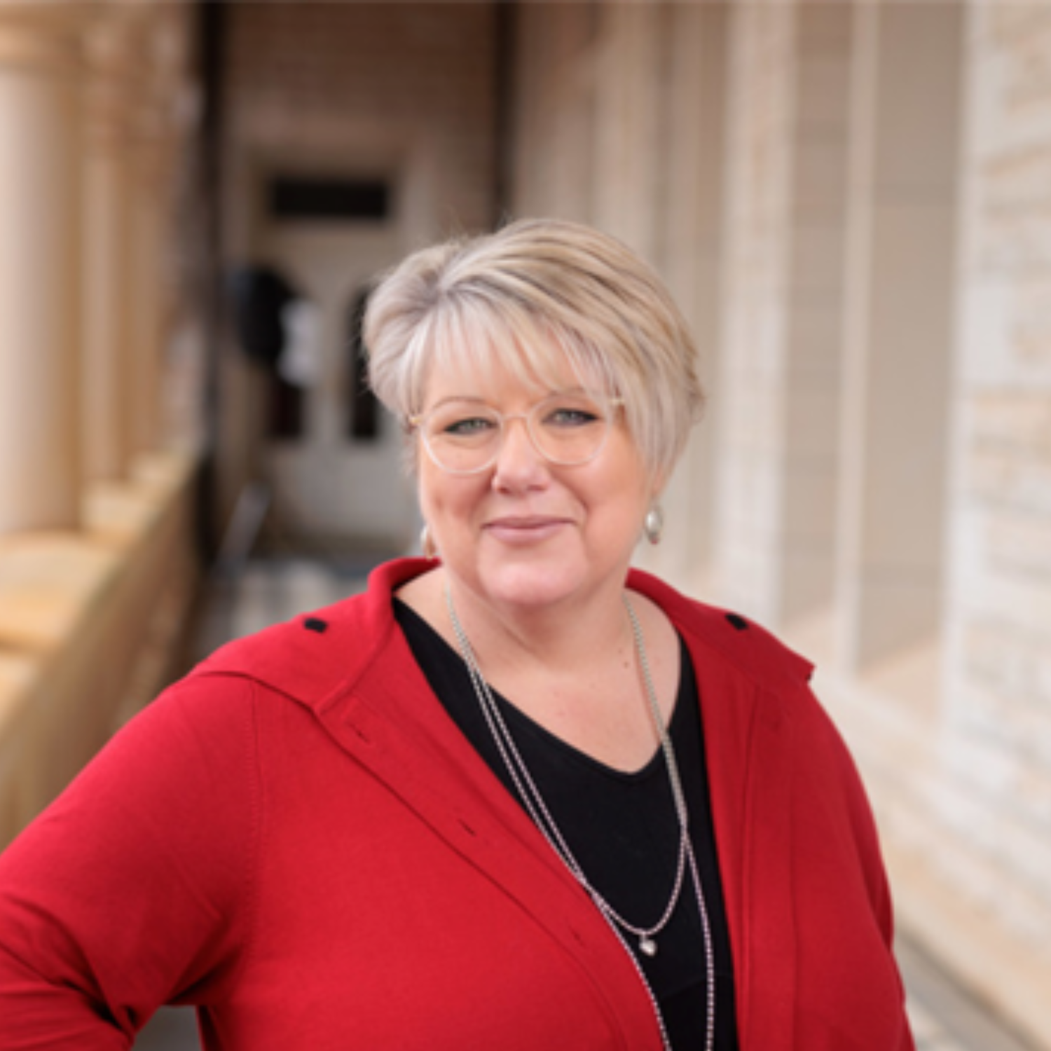 Janene Wardrop