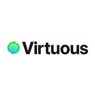 virtuous logo
