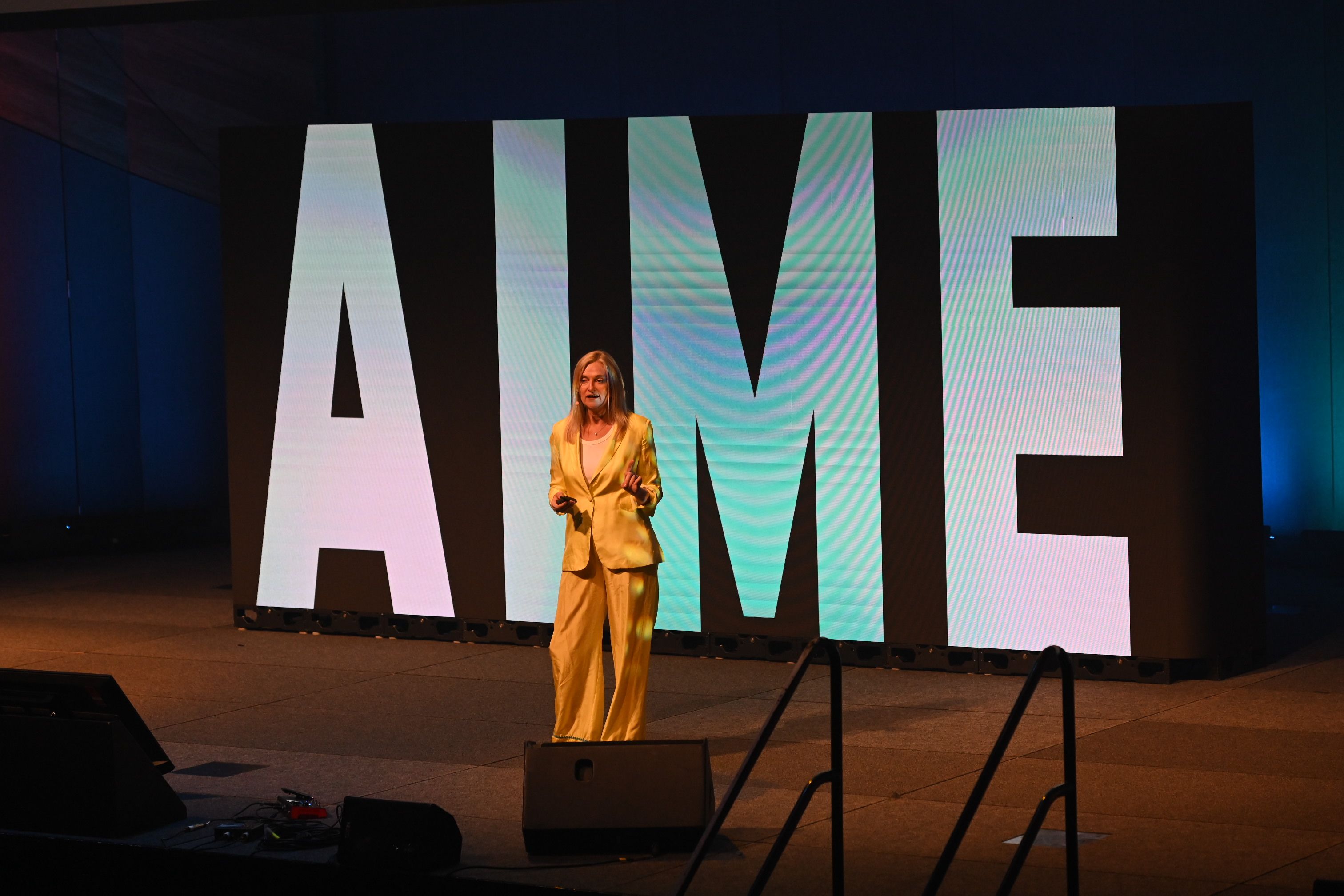 AIME Knowledge Monday 