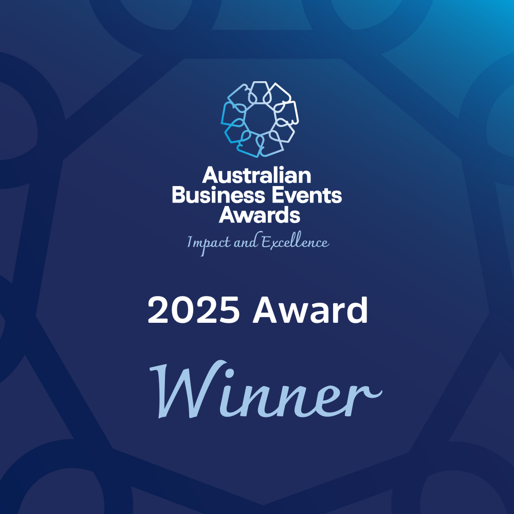 Australian Business Events Awards