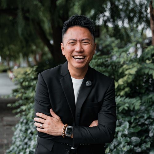Speaker profile image for El Kwang
