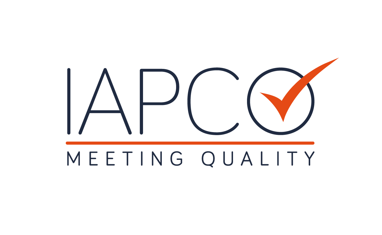 IAPCO logo