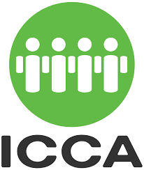 ICCA logo