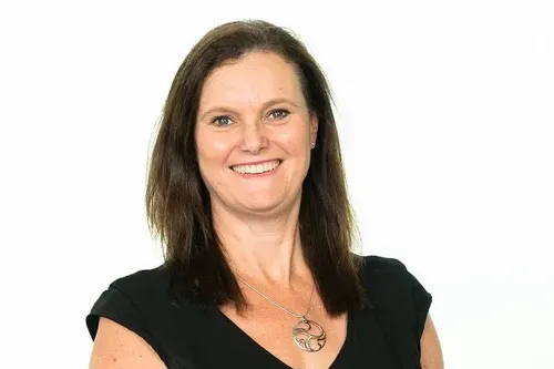 Speaker profile image for Sharon Levingston