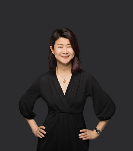 Speaker profile image for Waikin Wong