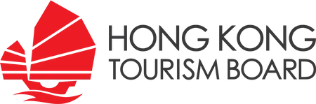 Hong Kong Tourism Board Logo