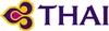 Thai Airways Logo