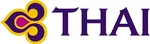 Thai Airways Logo