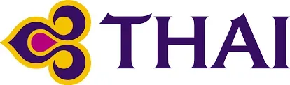 Thai Airways Logo