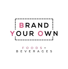 2. Brand Your Own logo