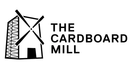 3. Cardboard Mill