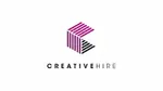 5. Creative Hire logo