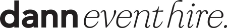 6. Dann Event Hire
