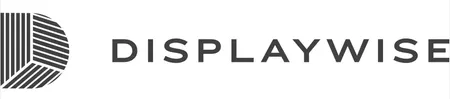 7. Displaywise logo
