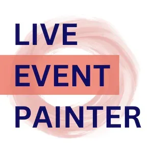 8. Live Event Painter Logo