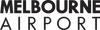 10. Melbourne Airport Logo