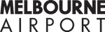 10. Melbourne Airport Logo
