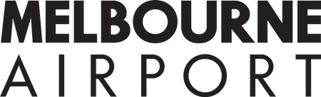 10. Melbourne Airport Logo