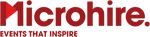 11. Microhire logo