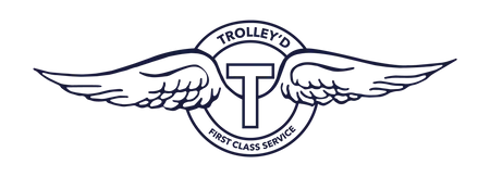 14. Trolleyd logo