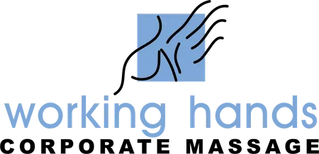 16. Working Hands logo