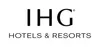 4. IHG Hotels