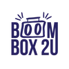 5. Boombox