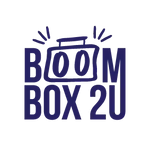 5. Boombox