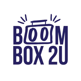 5. Boombox