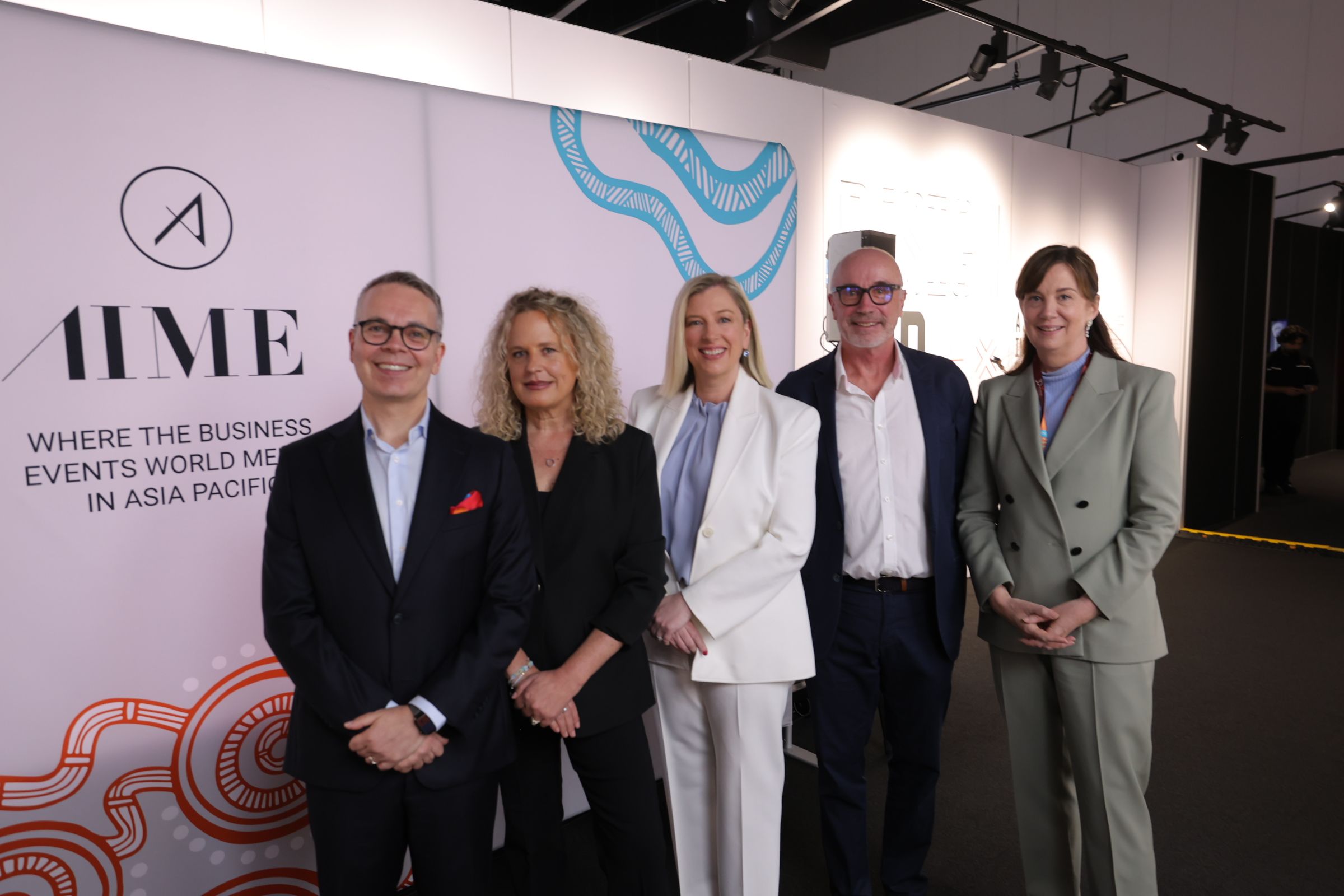 AIME 2026 opens with record numbers and focus on industry leadership