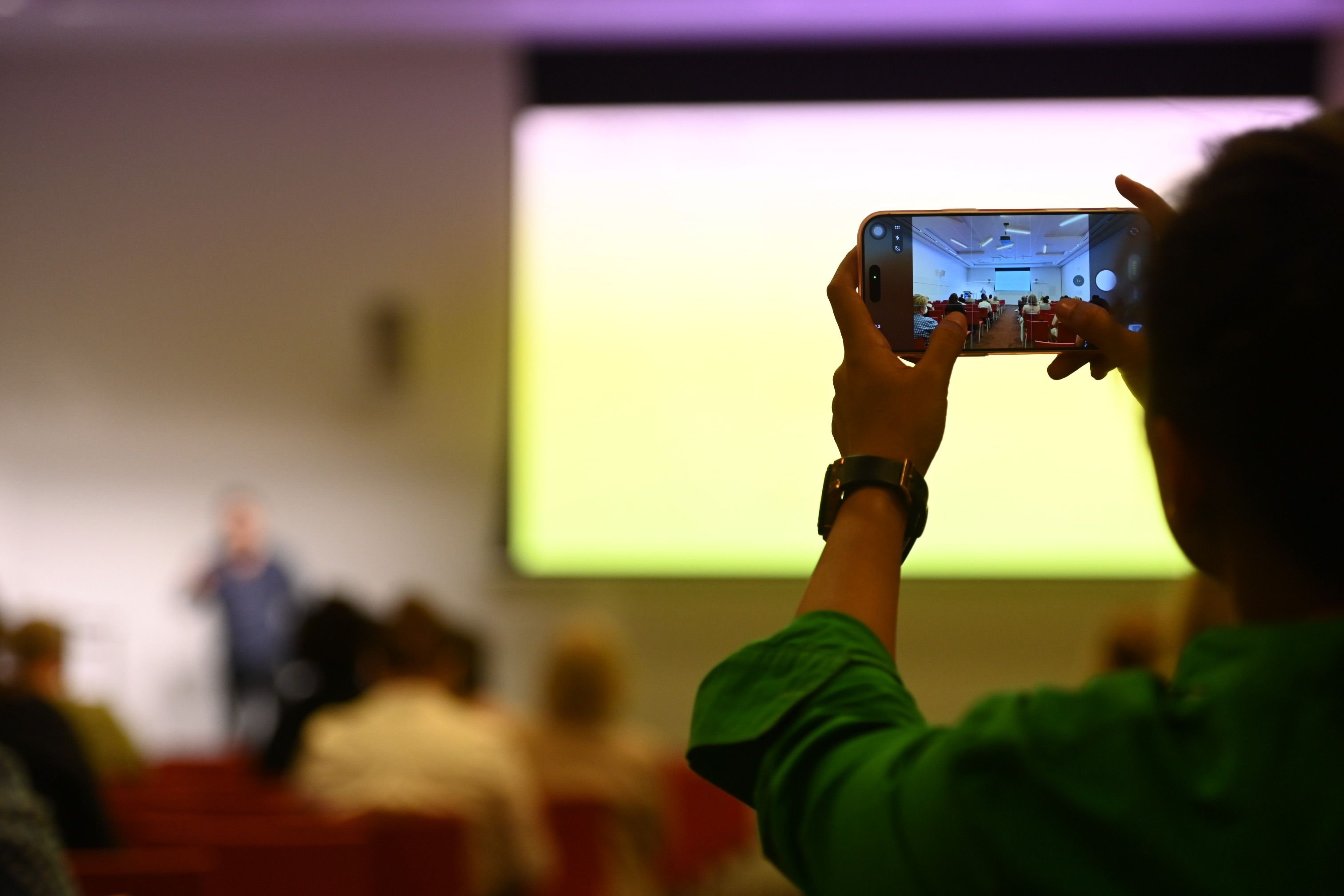 Five Business Events Trends Set to Define 2026