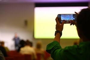 Five Business Events Trends Set to Define 2026