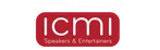 ICMI logo