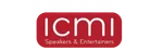 ICMI logo