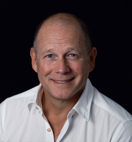 Speaker profile image for Dan Londero