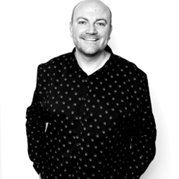 Speaker profile image for Adam Moon