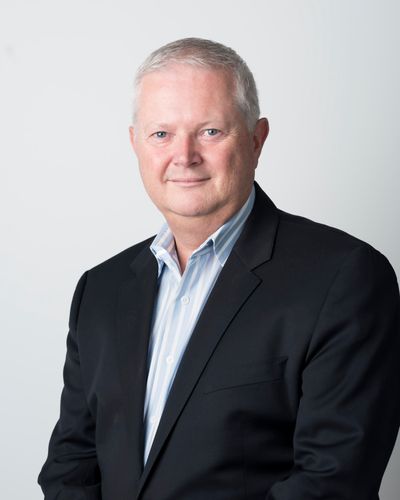 Speaker profile image for Andrew Yell
