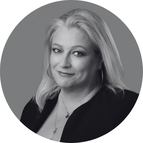 Speaker profile image for Anna Patterson