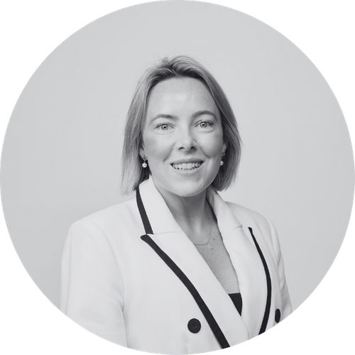 Speaker profile image for Ashleigh Cooper