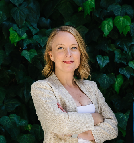 Speaker profile image for Debra Panipucci