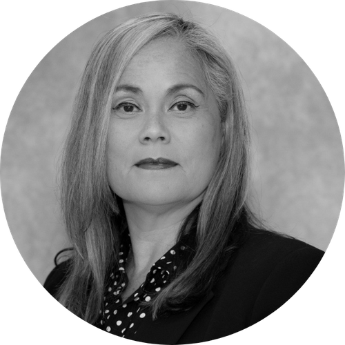 Speaker profile image for Denise Sorrell